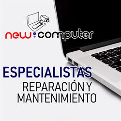 New Computer