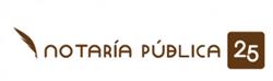 Notaria Publica 25