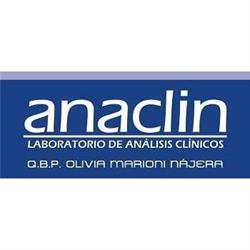 Anaclin Laboratorios