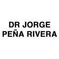 Dr Jorge Peña Rivera