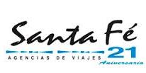 Santa Fe Agencias de Viajes