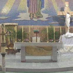 Parroquia de S.a. Ana