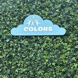 Colors Jardin de Fiestas Infantiles