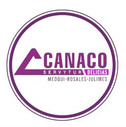 Casino Empresarial Canaco