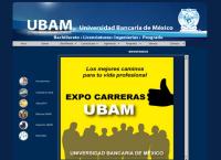 Universidad Bancaria de México