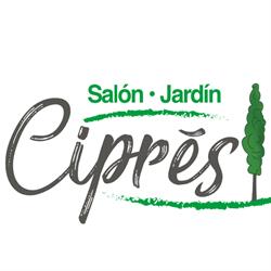Salon Jardin Cipres