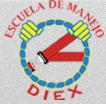 Escuela de Manejo Diex
