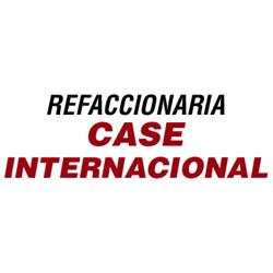 Refaccionaria Case Internacional