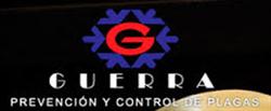 Guerra Prevencion Y Control De Plagas
