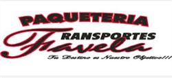 Transportes Favela