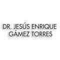 Dr. Jesús Enrique Gámez Torres