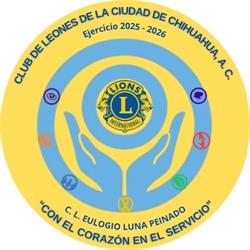 Club de Leones de La Ciudad de Chihuahua, A.c.