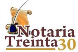 Notaria Pública No. 30