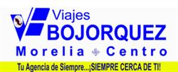 Viajes Bojorquez Morelia