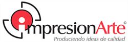 Impresion Arte SA de Cv