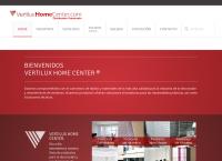 Sitio web de Madec