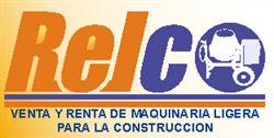 Relco Maquinaria y Montacargas