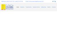 Clinica Colombia