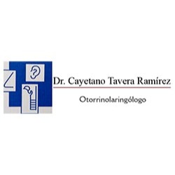 Dr. Cayetano Tavera Ramírez