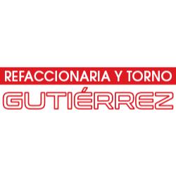 Refaccionaria Y Torno Gutiérrez