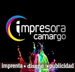 Impresora Camargo S.de R.l. Mi