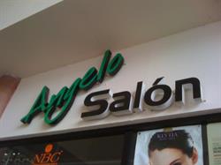 Angelo Salon
