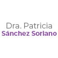 Dra. Patricia Sánchez Soriano