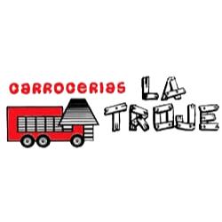 Carrocerías La Troje