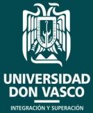 Universidad Don Vasco