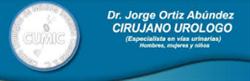 Dr. Jorge Ortiz Abundez