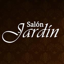 Salon Jardin.