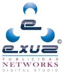 Exuz Publicidad Networks