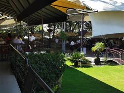 El Secreto Cafe Restaurante Bar