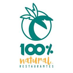 100% Natural