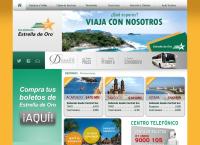 Estrella de Oro SA de Cv Mexico Acapulco Zihuatanejo