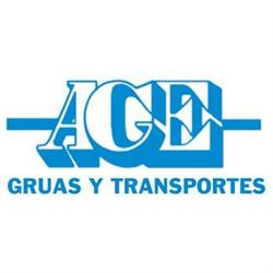AGE GRÚAS Y TRANSPORTES