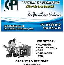 Central De Plomeros