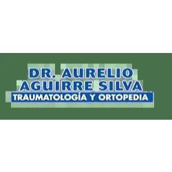 Dr Aurelio Aguirre Silva