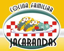 Cocina Familiar Jacarandas