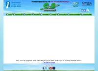 Sitio web de C & S Informatica