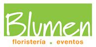 Floreria Blumen