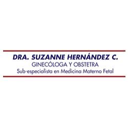 Dra Suzanne Hernandez C