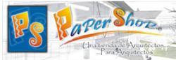 Paper Shop