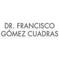 Dr Francisco Gamez Cuadras