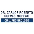 Dr. Carlos Roberto Cuevas Moreno