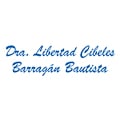 Dra. Libertad Cibeles Barragán Bautista