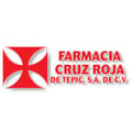 Farmacia Cruz Roja De Tepic Sa De Cv