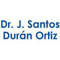 Dr. J. Santos Durán Ortiz