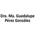 Dra. María Guadalupe Pérez González