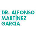 Dr. Alfonso Martínez García
